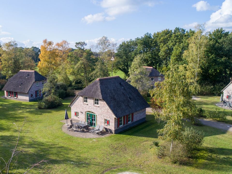 Landal Het Land van Bartje