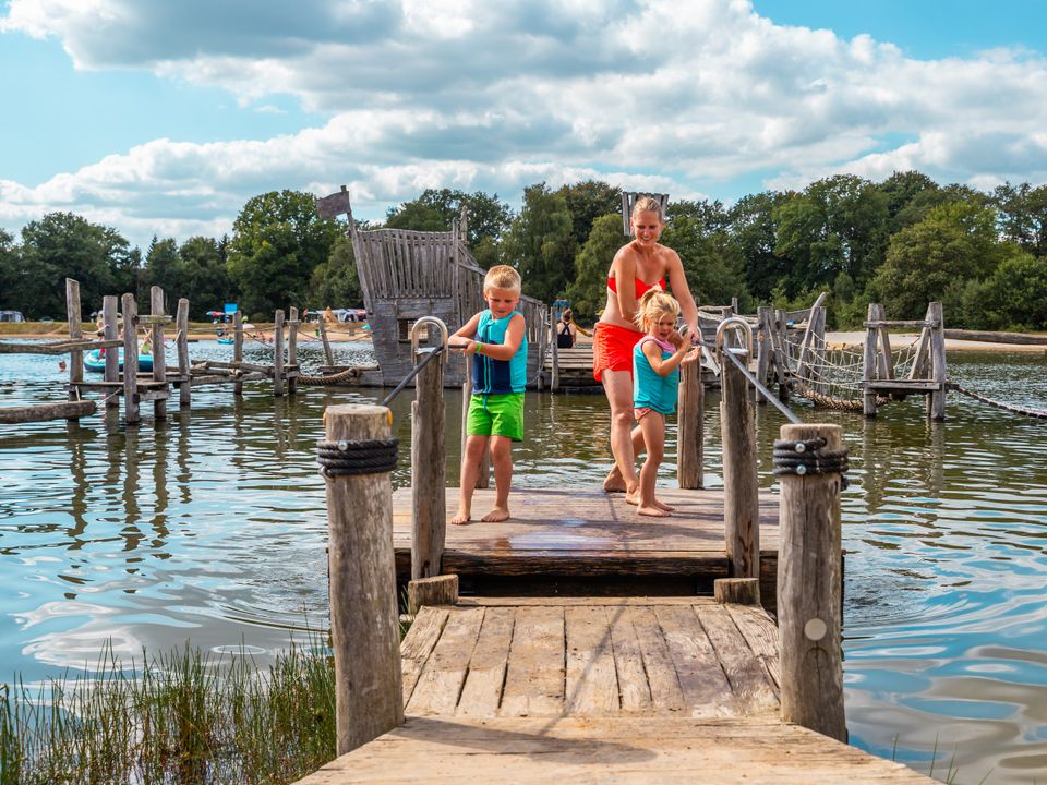 impressie Vakantiepark Witterzomer