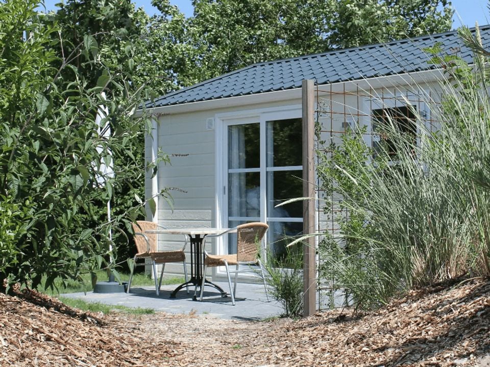 Vakantiepark De Krim Texel