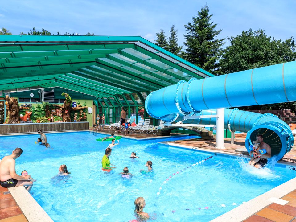 Vakantiepark De Pampel