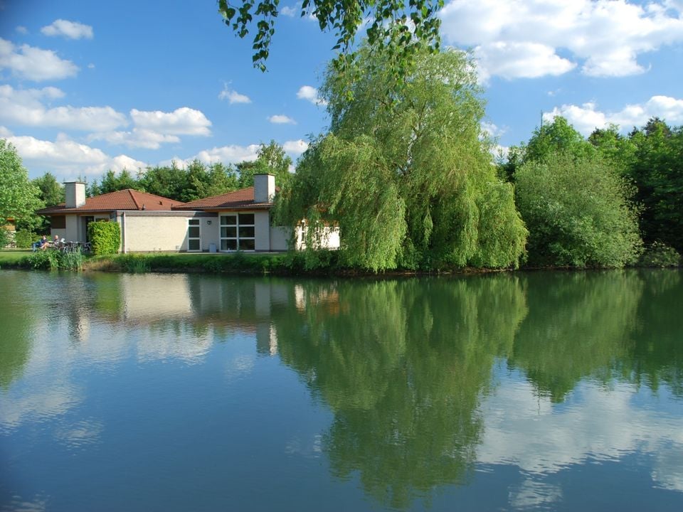 RecreatieParc De Witte Vennen