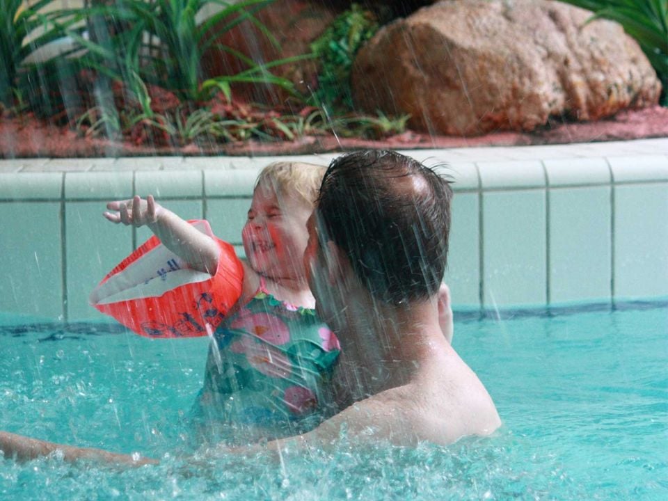 Molecaten Park Landgoed Ginkelduin