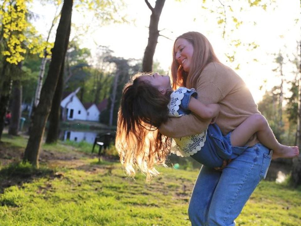 Recreatiecentrum Adelhof