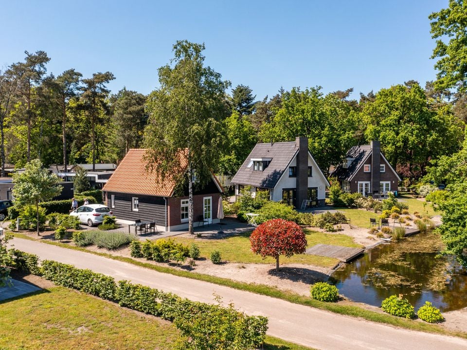 EuroParcs De Achterhoek