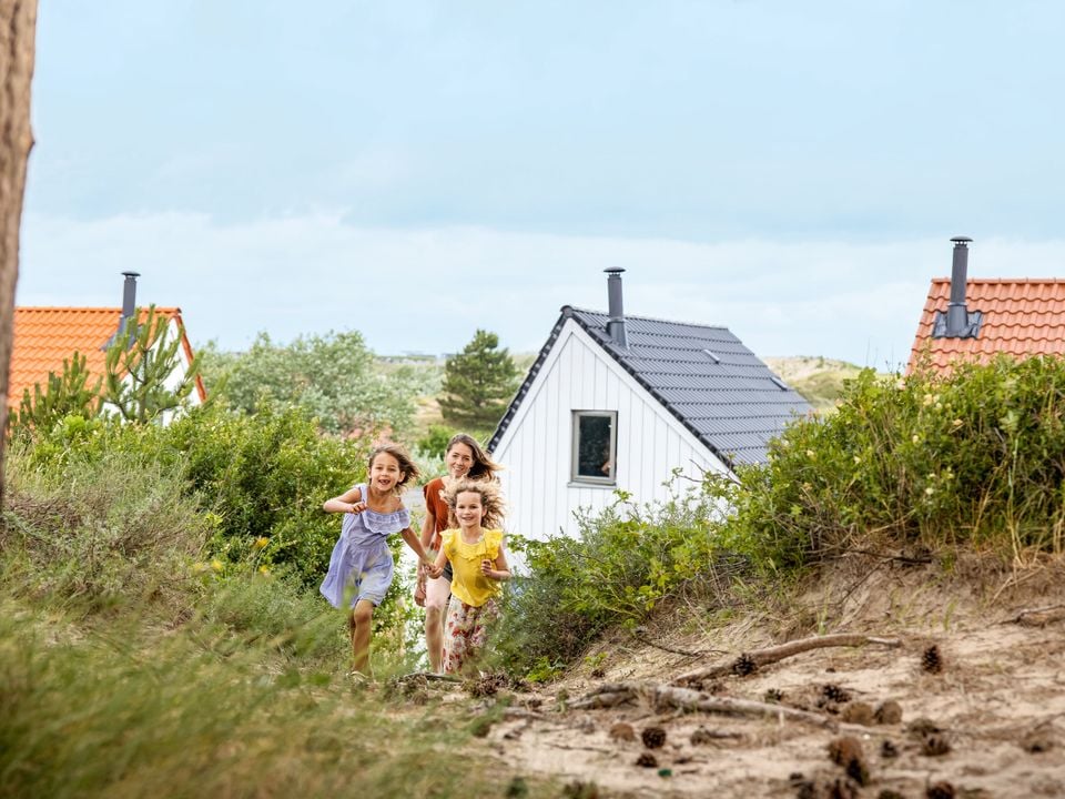 Center Parcs Park Zandvoort