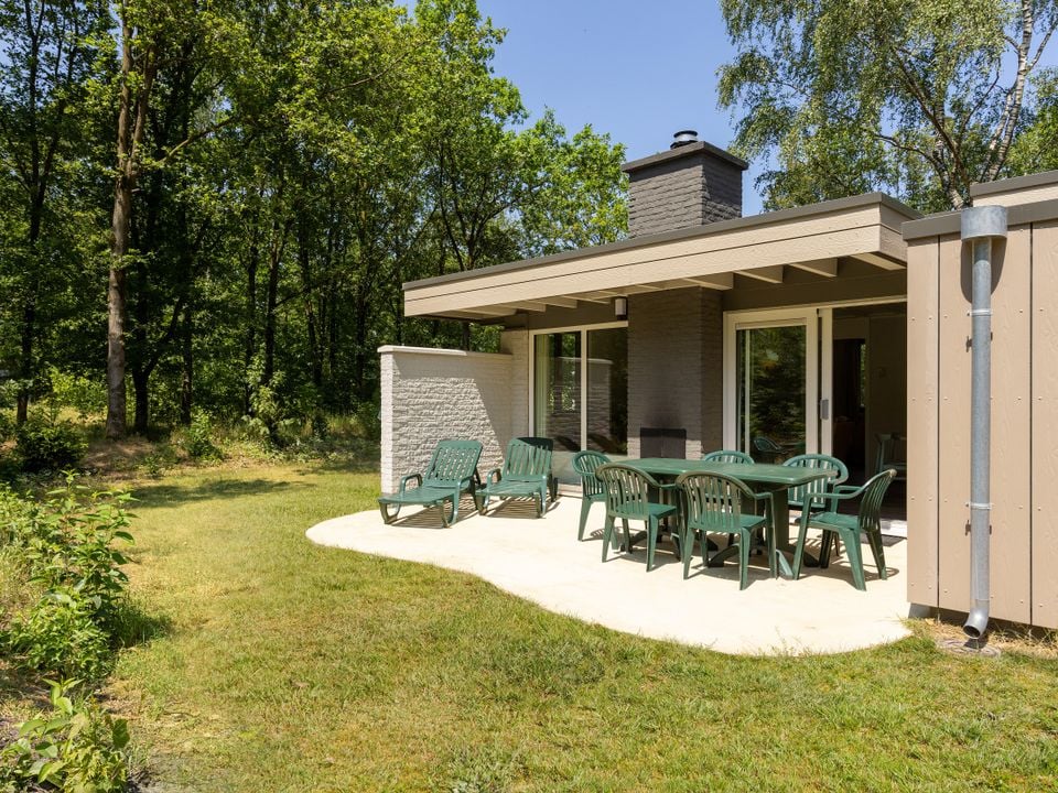 Center Parcs Limburgse Peel