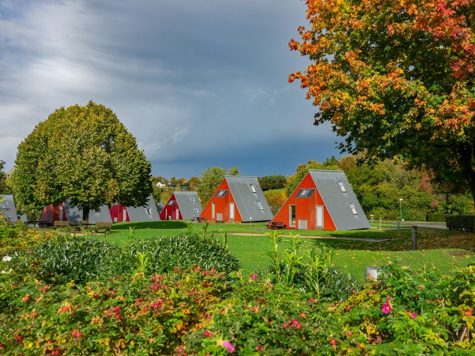 vakantiepark-worriken