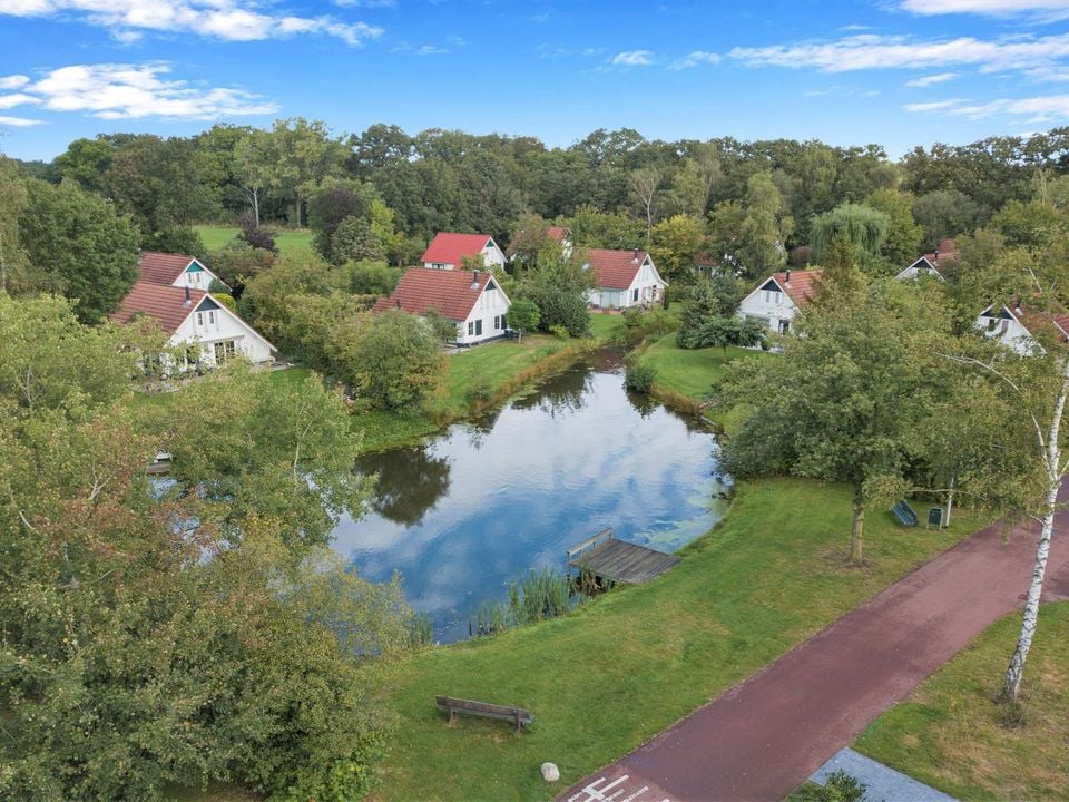 Landal Landgoed De Elsgraven