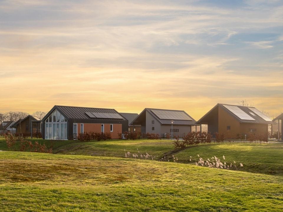 Summio Villapark Akenveen