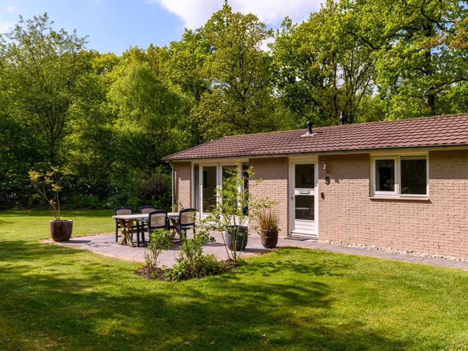 Summio Buitenplaats de Marke van Ruinen