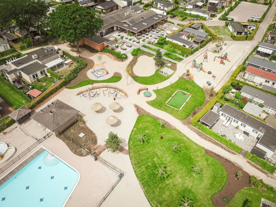 Recreatiepark De Boshoek