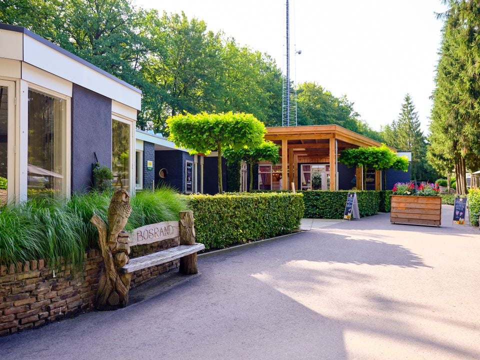 vakantiepark-de-bosrand
