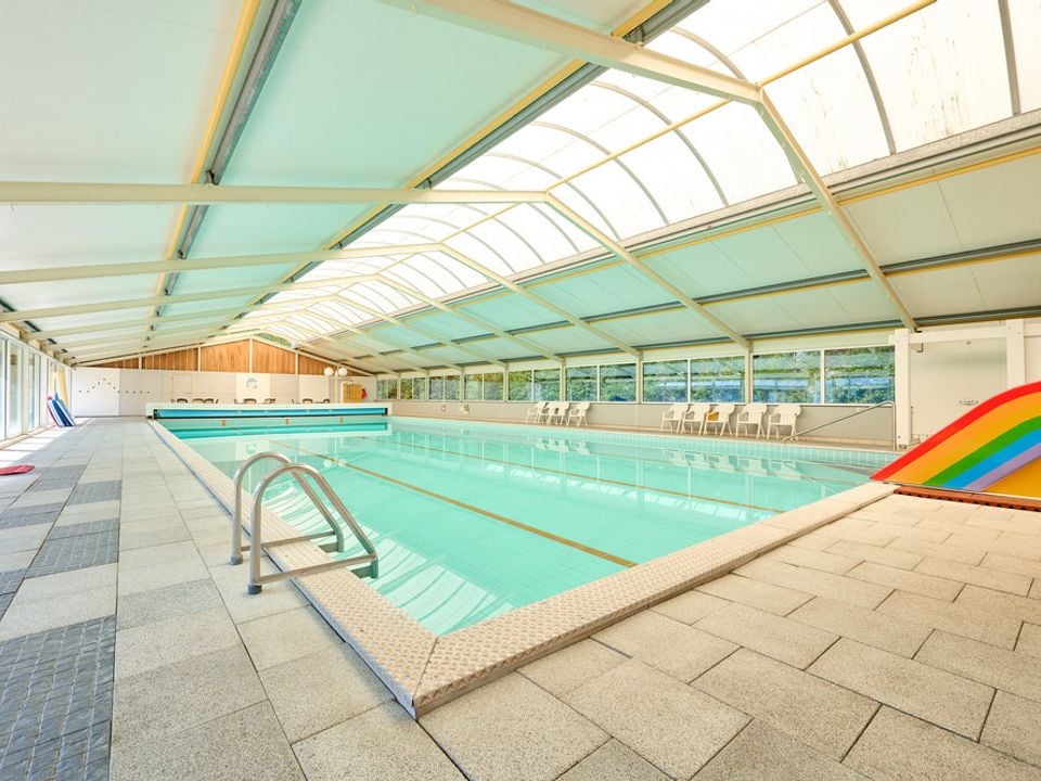 Vakantieoord De Bronzen Emmer