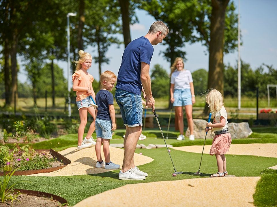 Recreatiepark de Leistert