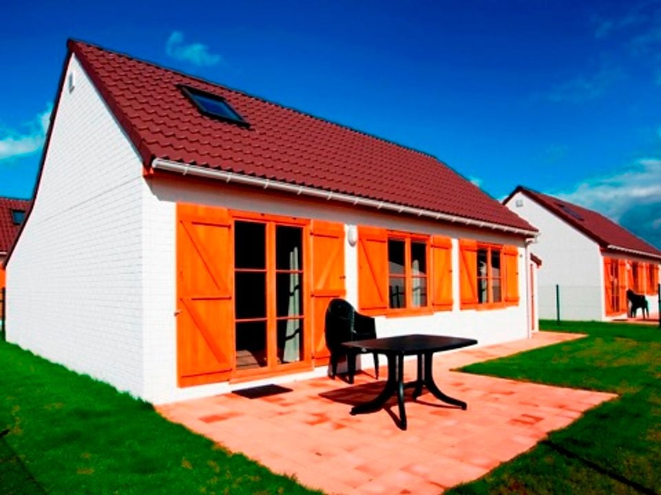 Zeepark De Haan-Wenduine