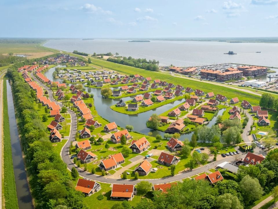 Landal Waterparc Veluwemeer