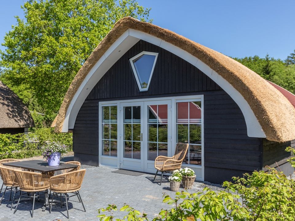 impressie Residence De Eese