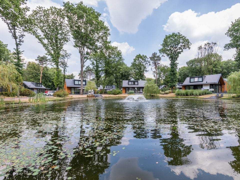 TopParken Landgoed de Scheleberg