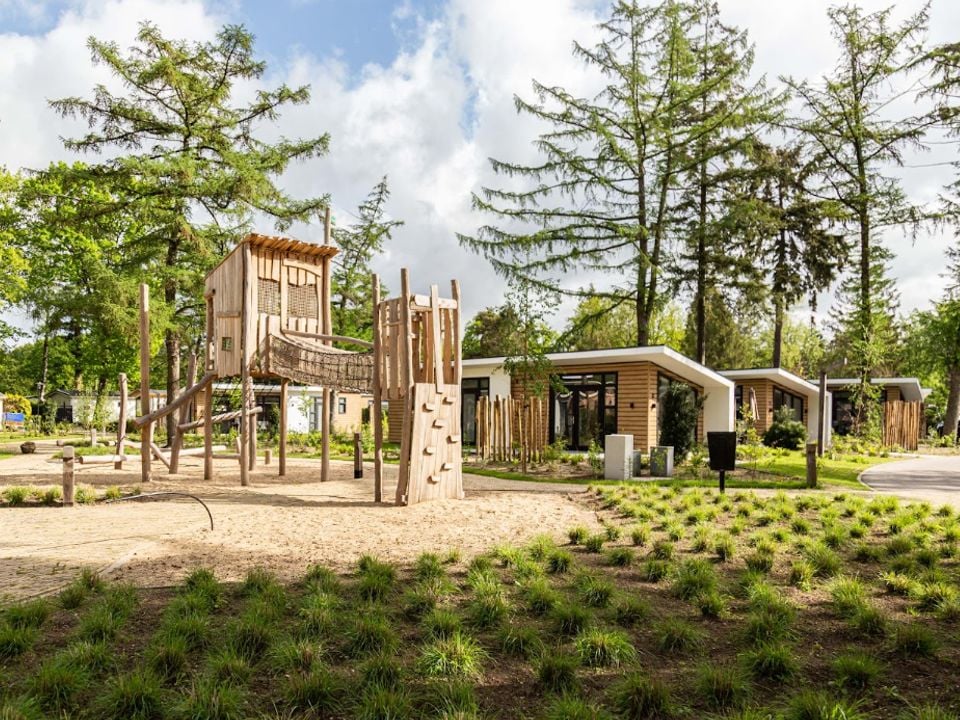 TopParken Bospark Ede