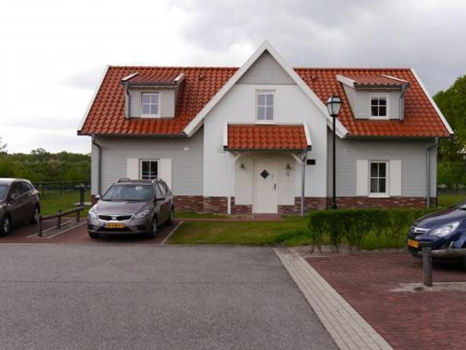 Roompot Residence Klein Vink