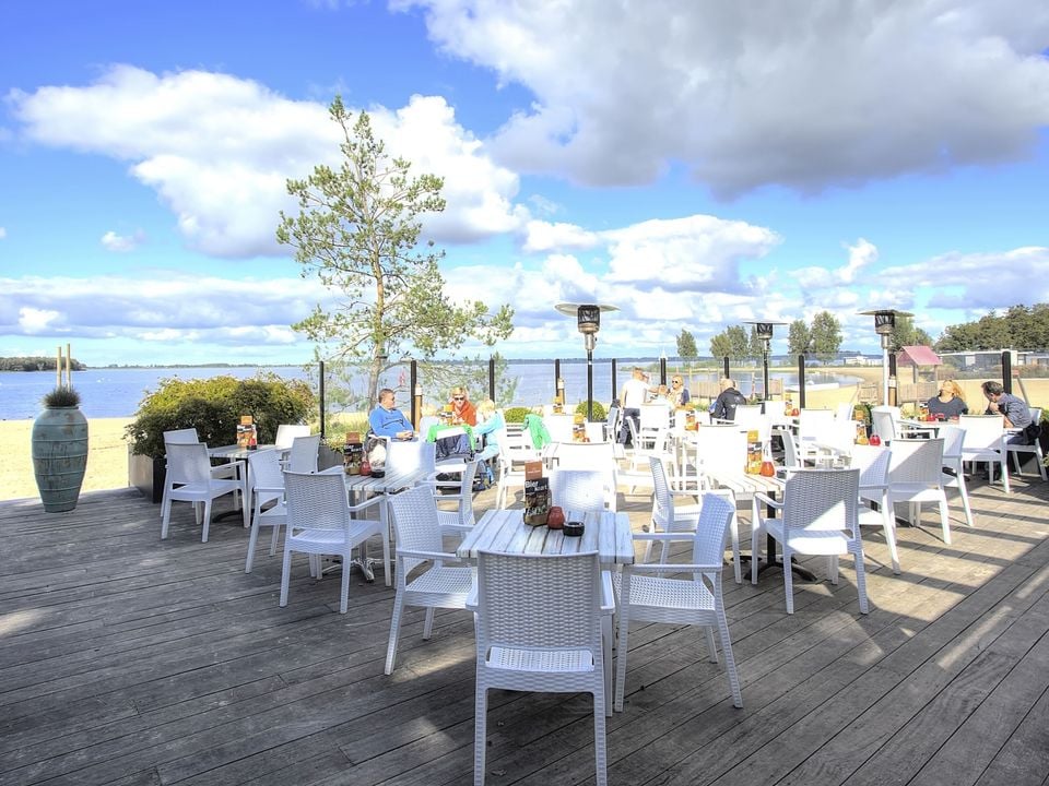 EuroParcs Bad Hoophuizen