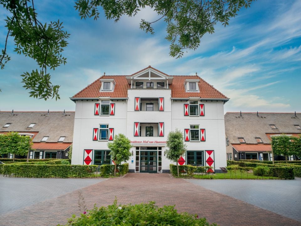 Landal Résidence &apos;t Hof van Haamstede