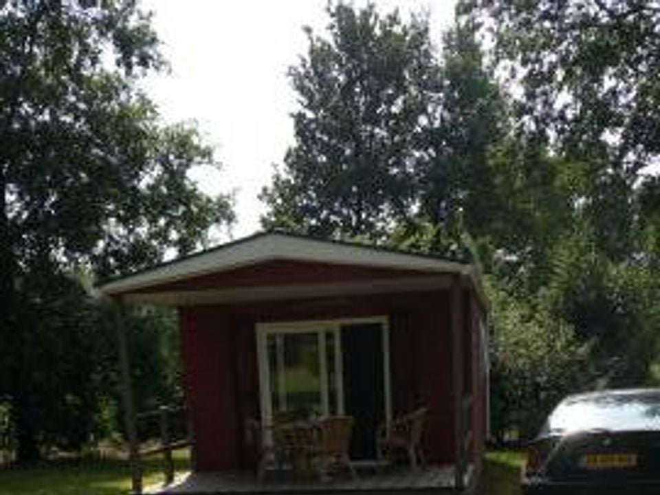 Veluwecamping &apos;t Schinkel