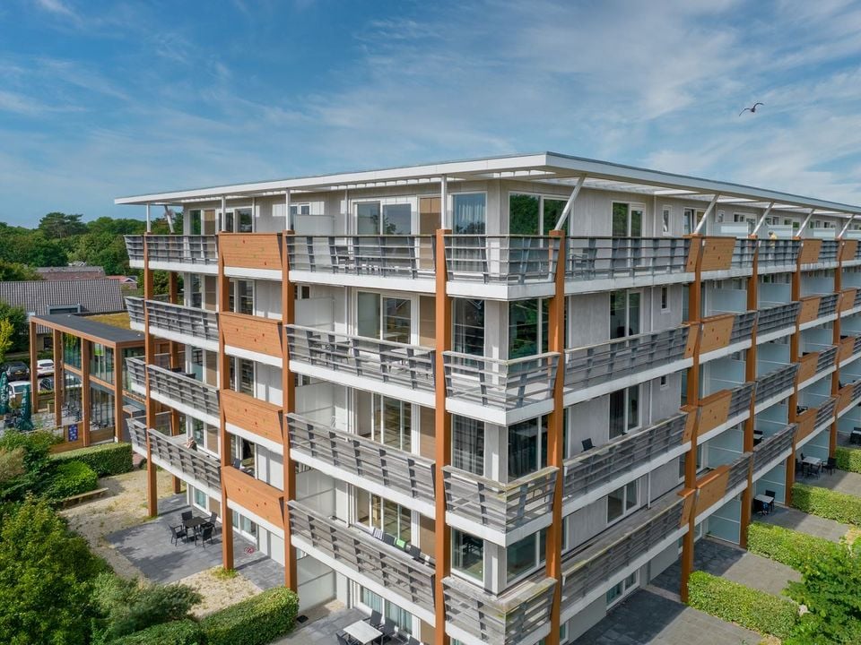 Landal West Terschelling