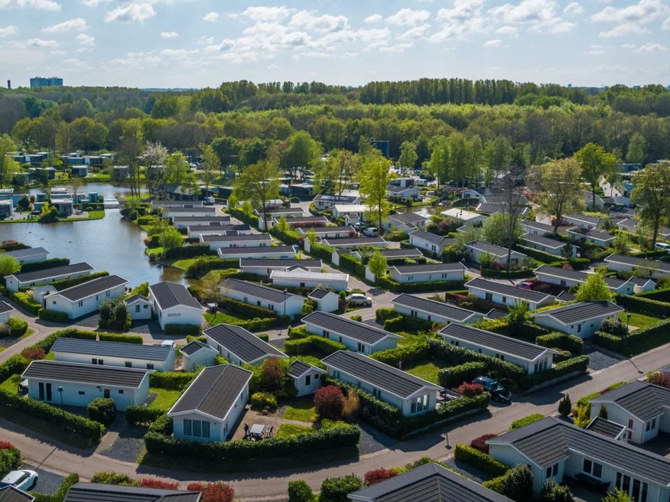 europarcs-spaarnwoude