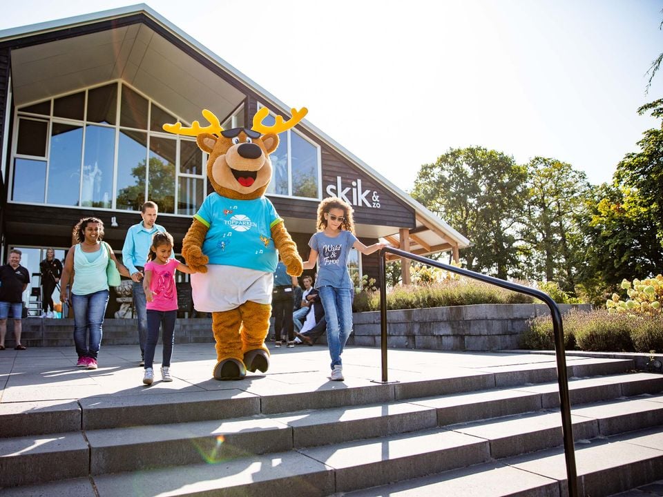 TopParken Residence Lichtenvoorde