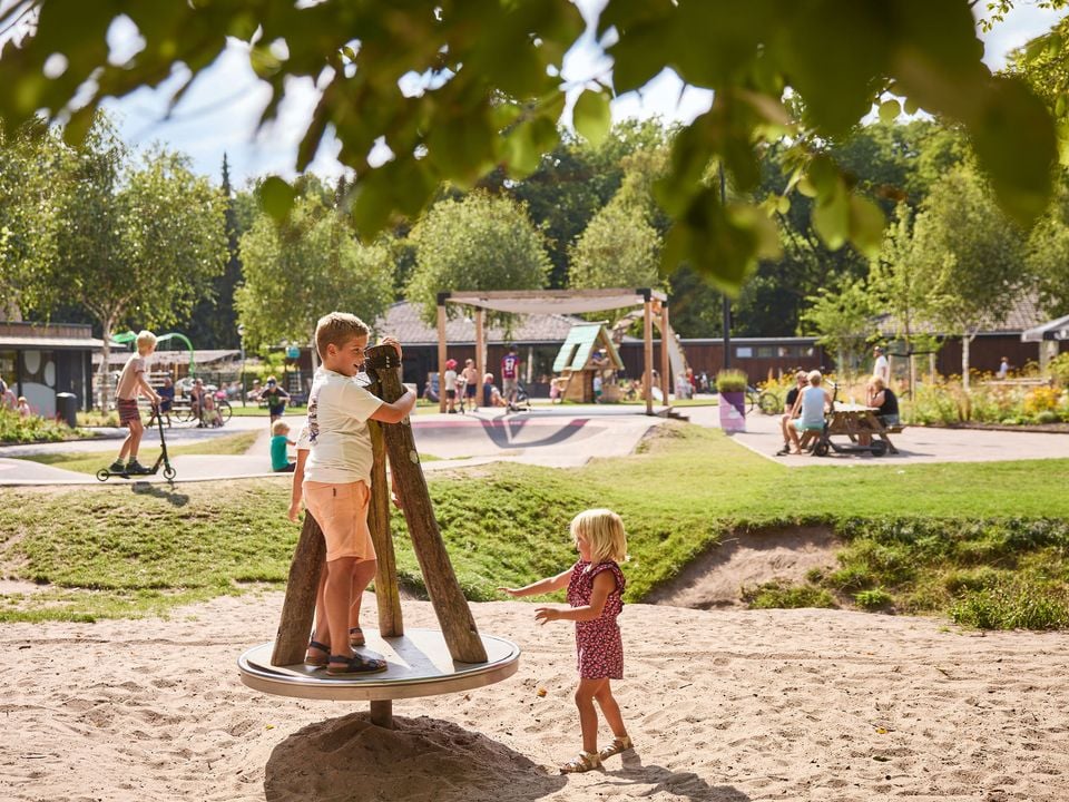 RCN Vakantiepark De Roggeberg