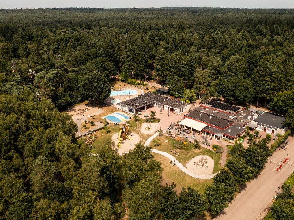 RCN Vakantiepark de Jagerstee