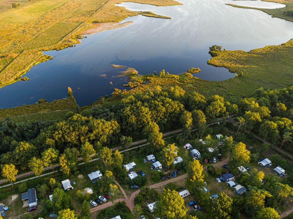 RCN Vakantiepark de Noordster