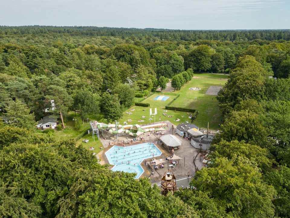 RCN Vakantiepark het Grote Bos