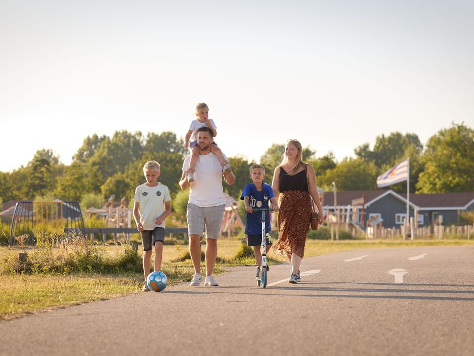 RCN Vakantiepark De Schotsman