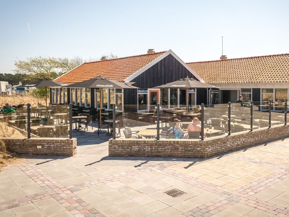 Texelcamping Loodsmansduin