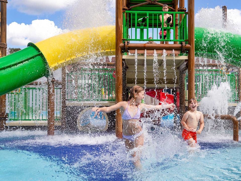 Molecaten Park &apos;t Hout