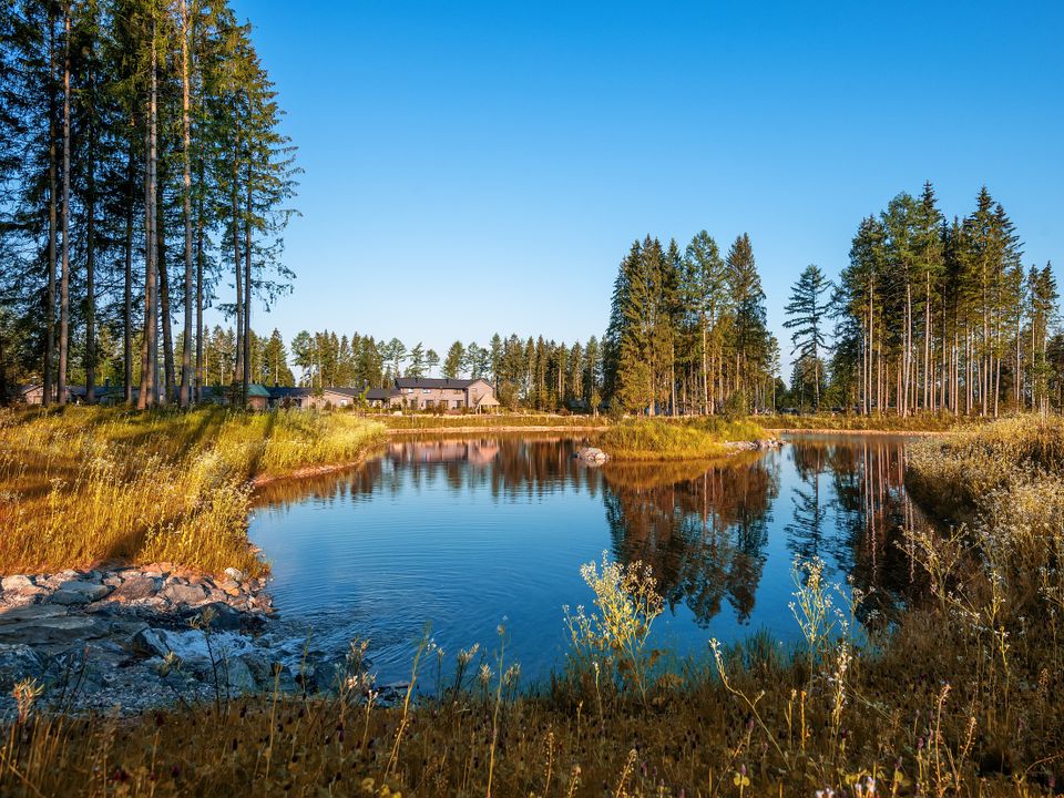impressie Center Parcs Park Allgäu