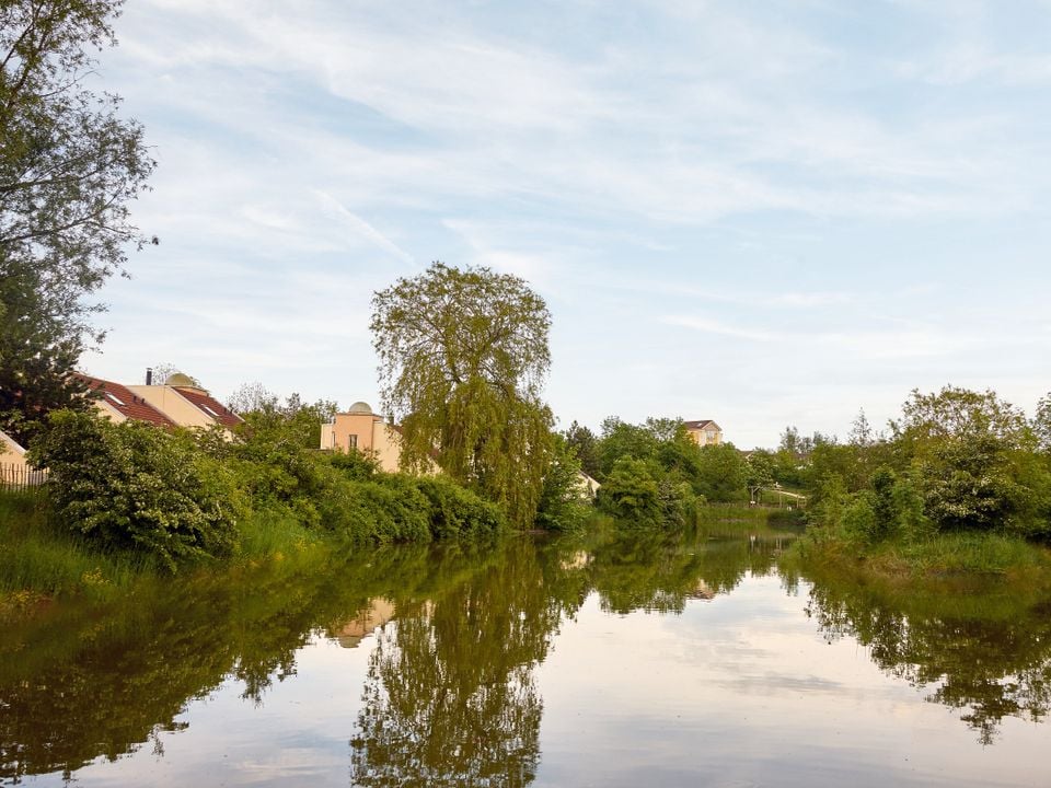 impressie Center Parcs Park Hochsauerland