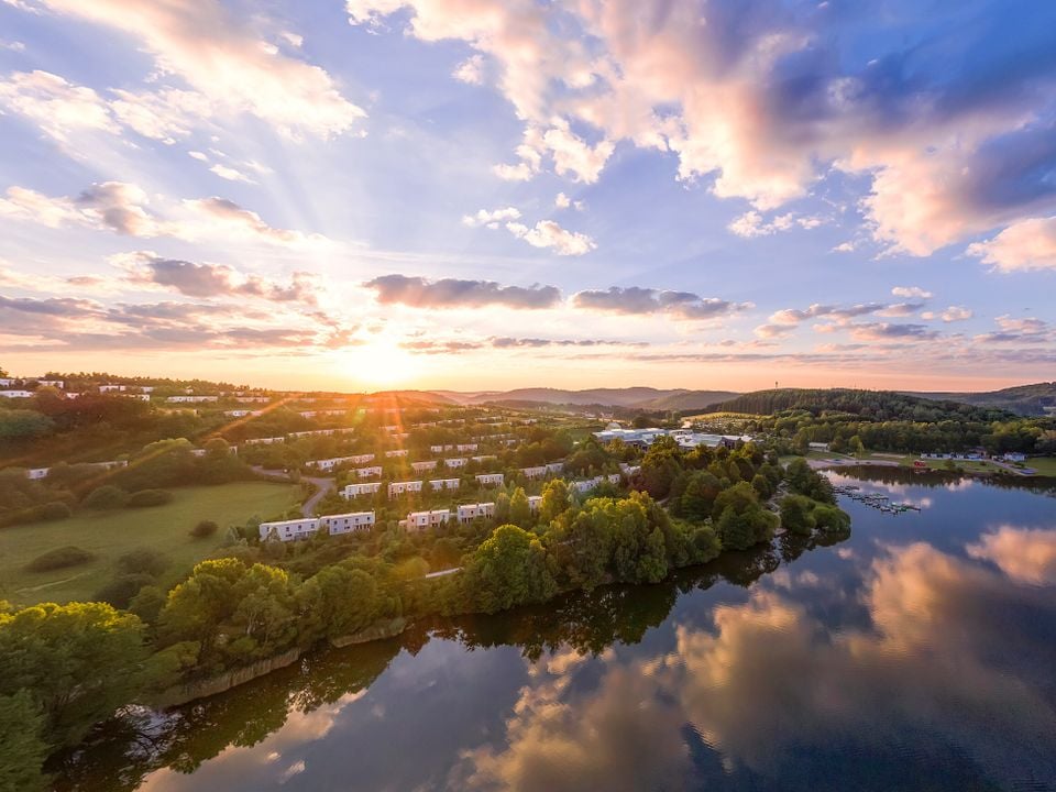 Center Parcs Park Bostalsee