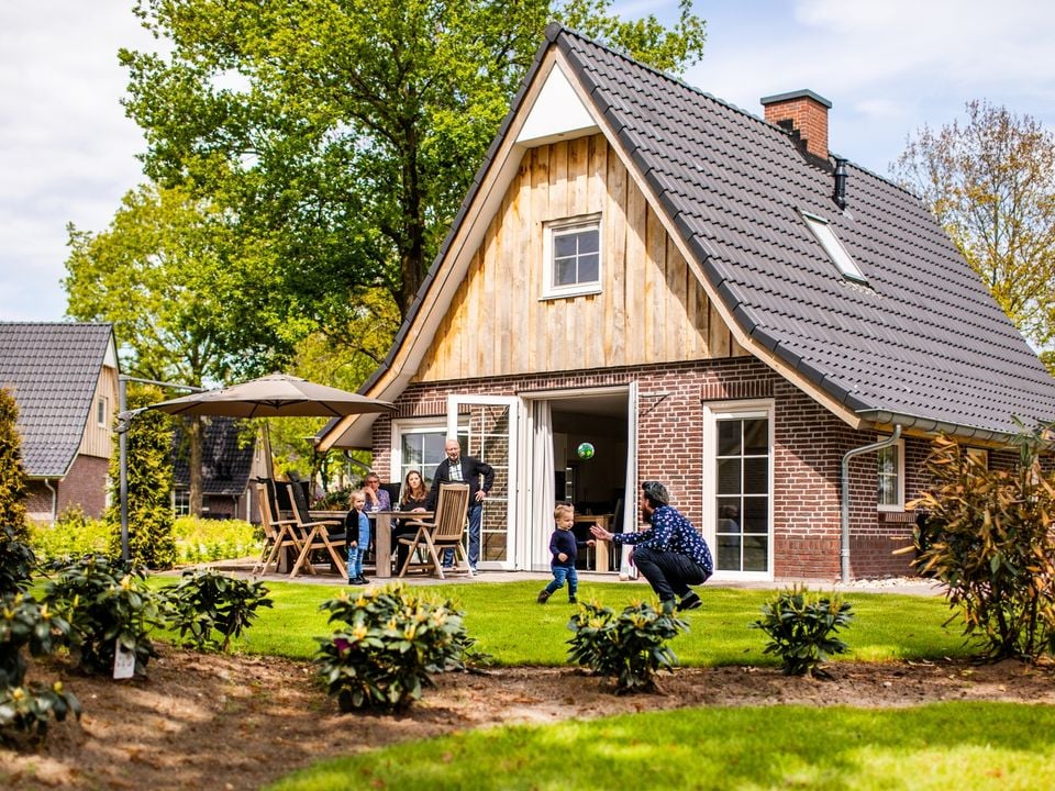 impressie Hof van Salland