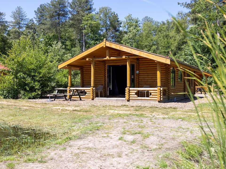 Recreatiepark De Voorst