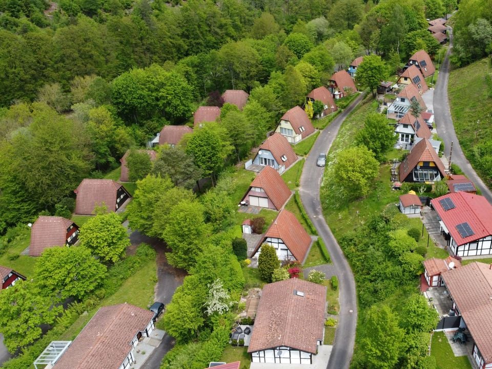Ferienpark Ronshausen