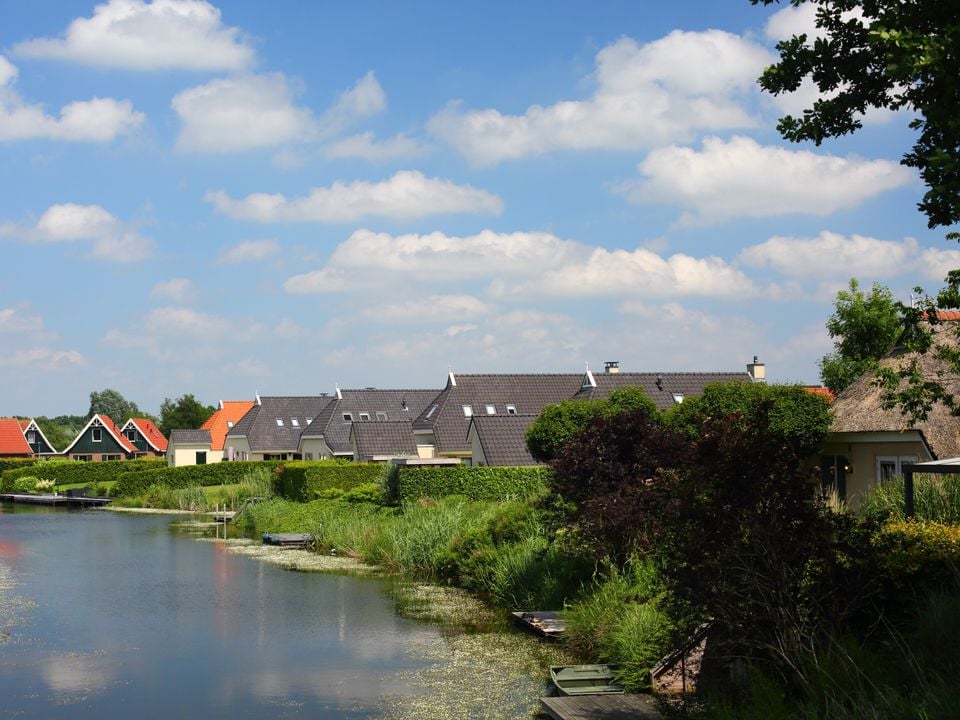 Summio Vakantiepark Emslandermeer