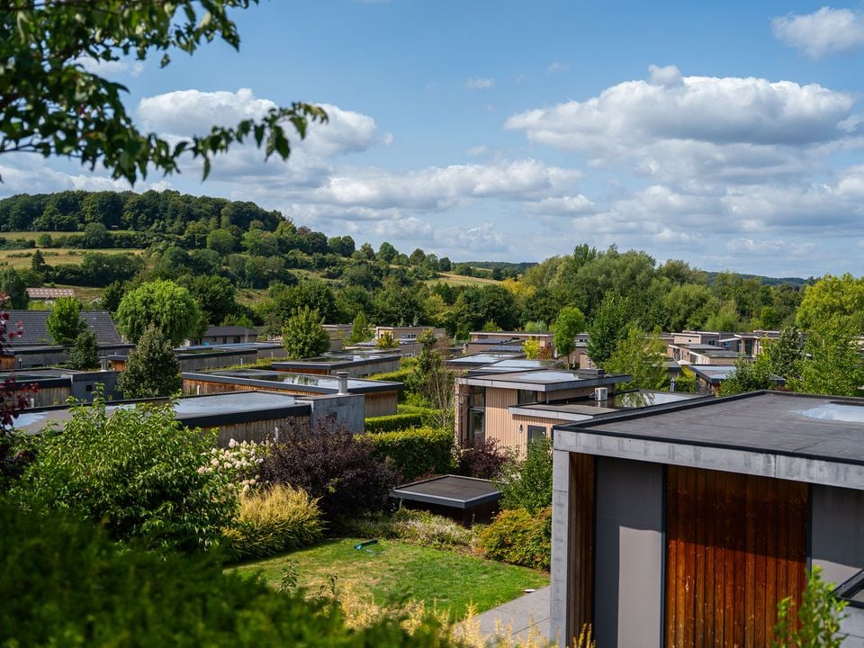 TopParken Résidence Valkenburg