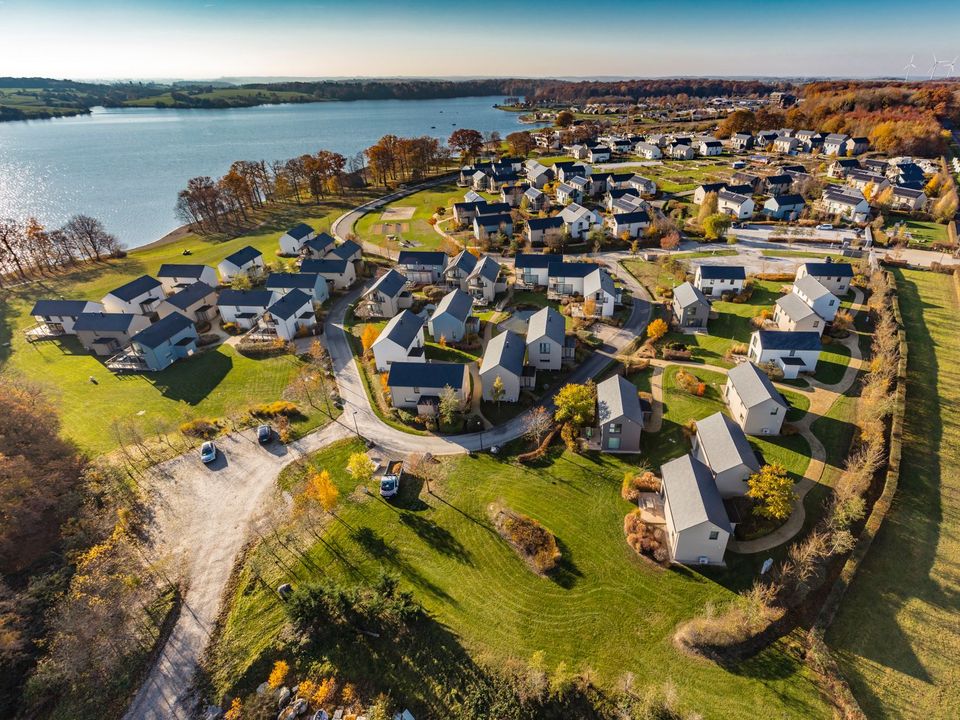Golden Lakes Village