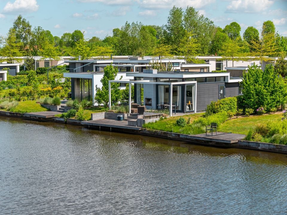 EuroParcs Veluwemeer