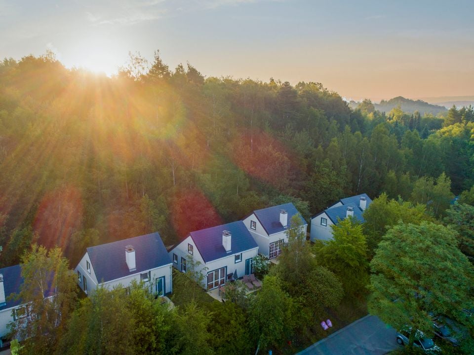 Center Parcs Les Ardennes