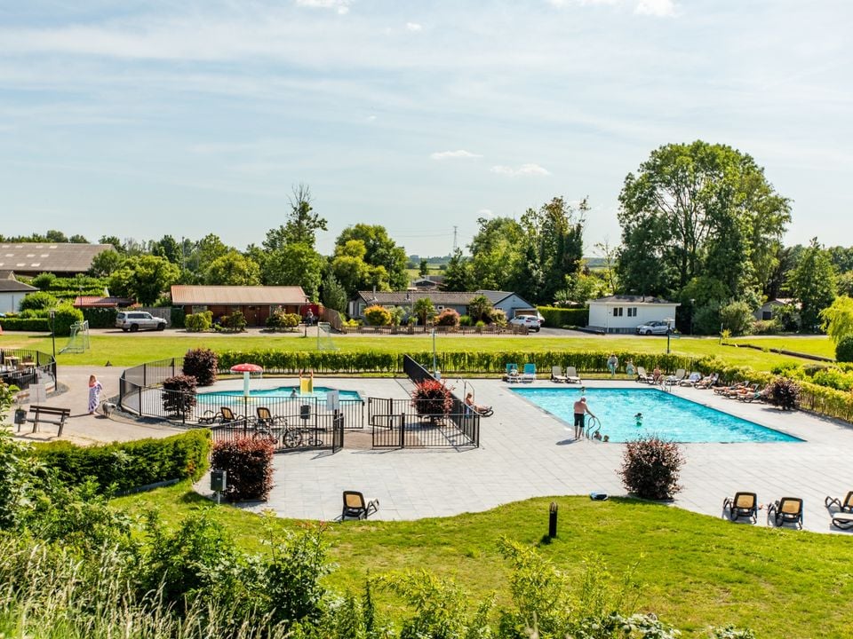 TopParken Parc de IJsselhoeve