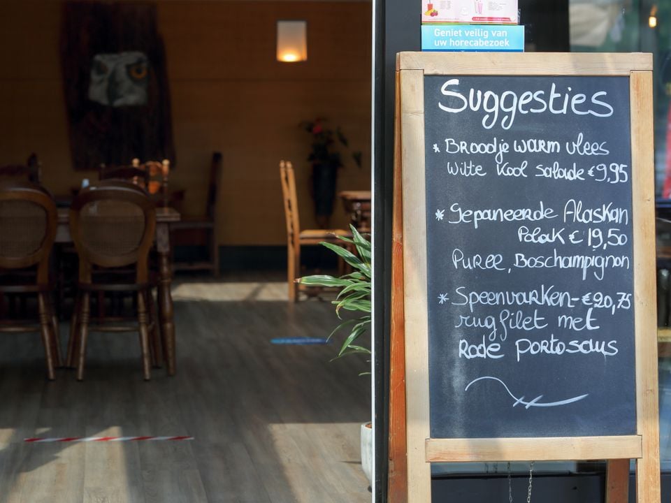 impressie Camping Baalse Hei